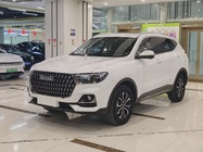 Haval H6 2023