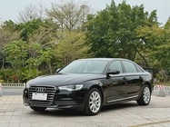 Audi A6 2016