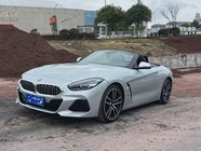 BMW Z4 2023