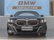 BMW 5 Series 2024