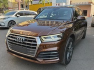 Audi Q5 2019