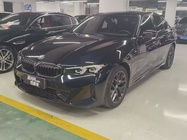 BMW 3 Series 2023