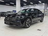 Volkswagen Passat 2023