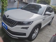 Skoda Kodiaq 2018