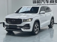Geely Xingyue L 2023