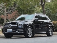 Mercedes-Benz GLE-Class 2023