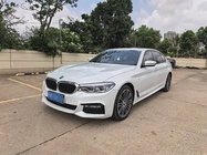 BMW 5 Series 2018