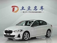BMW 1 Series 2023
