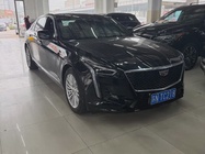 Cadillac CT6 2020