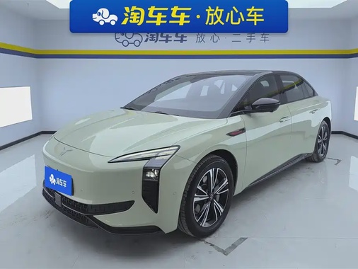 Hongqi EH7 2024