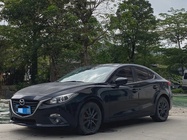 Mazda 3 2016