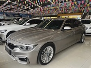 BMW 3 Series 2018