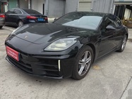 Porsche Panamera 2025