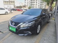 Nissan Teana 2018
