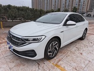 Volkswagen Sagitar 2021