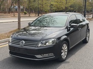 Volkswagen Magotan 2016