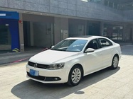 Volkswagen Sagitar 2015