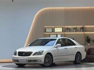Toyota Crown 2009