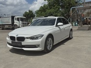 BMW 3 Series 2014