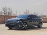 Volkswagen Passat 2022