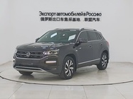 Volkswagen Tayron 2022