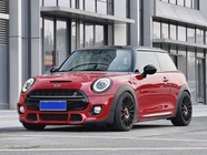 MINI Other 2019