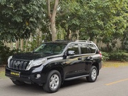 Toyota Prado 2016