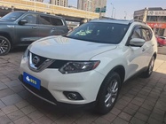 Nissan X-Trail 2016