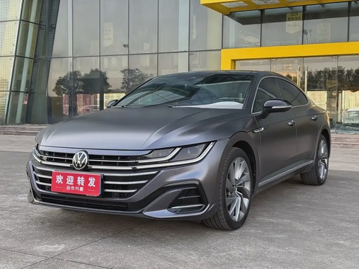 Volkswagen CC 2022