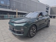 Li Auto L9 2024