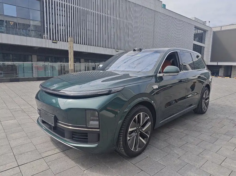 Li Auto L9