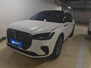 Lincoln Corsair 2023