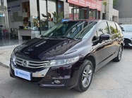 Honda Odyssey 2011
