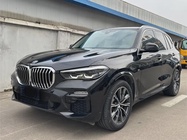 BMW X5 2020