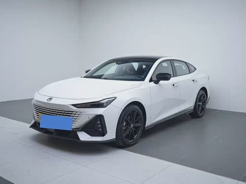 Changan UNI-V 2023