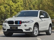BMW X5 2015