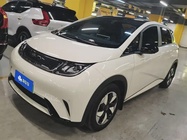 BYD Dolphin 2024