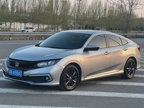 Honda Civic 2021