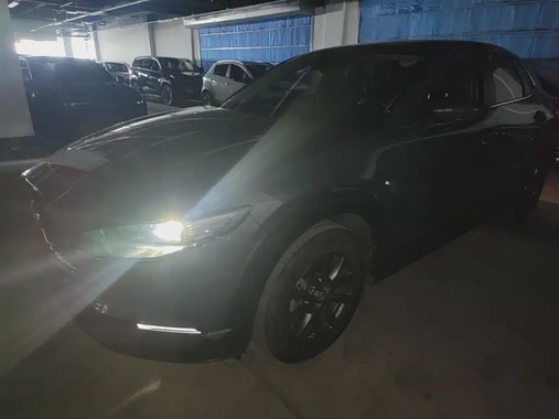 Mazda CX-30 2022