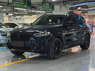 BMW X3 2023