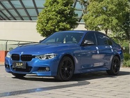 BMW 3 Series 2018