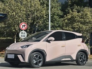 BYD Seagull 2023
