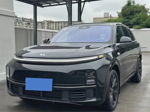 Li Auto L7 2024
