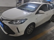 Toyota Vios 2020