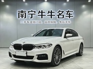 BMW 5 Series 2019