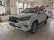 Toyota Prado 2020