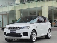 Land Rover Sport 2020