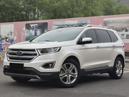 Ford Edge 2016