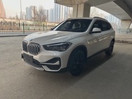 BMW X1 2022