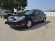 Nissan Teana 2010